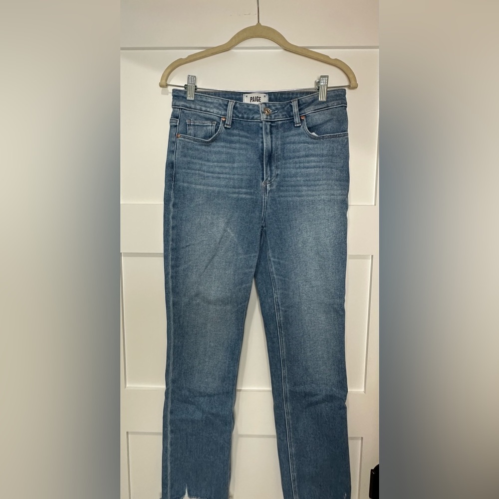 Paige Jeans